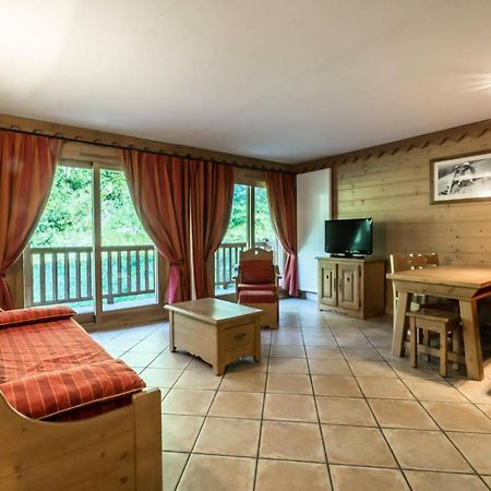 Les Chalets Du Gypse - Les Chalets Du Gypse C12 Mae-3811 Сен-Мартен-дьо-Белвил Екстериор снимка